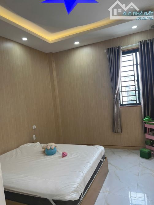 Bán nhà 3 tầng hẻm Nguyễn Thị Định, Phước Long, Nha Trang. DT: 85m2. Giá bán 6ty250tr - 5