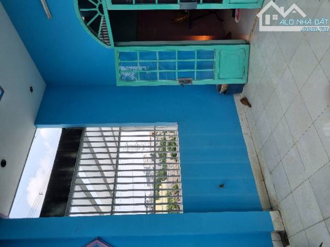 NHÀ ĐẸP 3 TẦNG 81M2(4X20)-KDC NAM LONG-HỒ HỌC LÃM-GIÁ 7 TỶ - 5