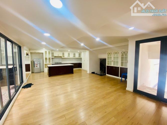 Siêu Phẩm -Biệt Thự 2 Mặt Tiền Đường 21 & 6B, Bình Tân - 438m², giá 31 tỉ có thương - 5