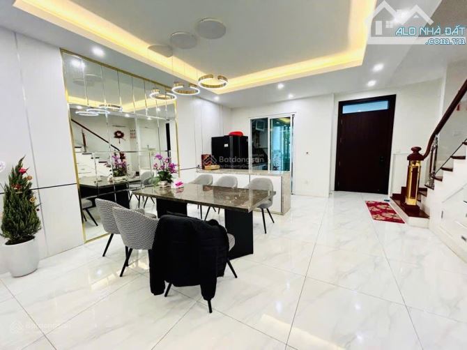 Bán biệt thự liền kề ParkCity Hà Nội - Lê Trọng Tấn - DT xây dựng 120m2 giá 29 tỷ. - 5