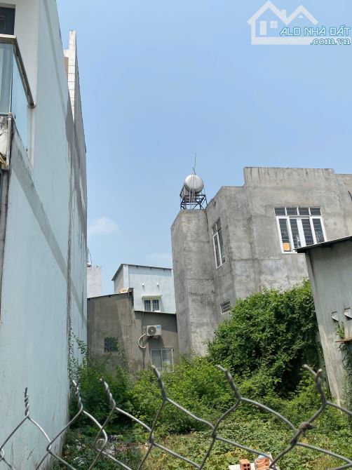 D152  + bán lô đất phường Thống Nhất BIÊN HOÀ DT 103m2 - giá 3,1 tỈ - 5
