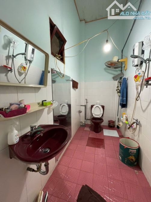 Bán nhà Cấp 4 mặt tiền đường Phùng Hưng - 5
