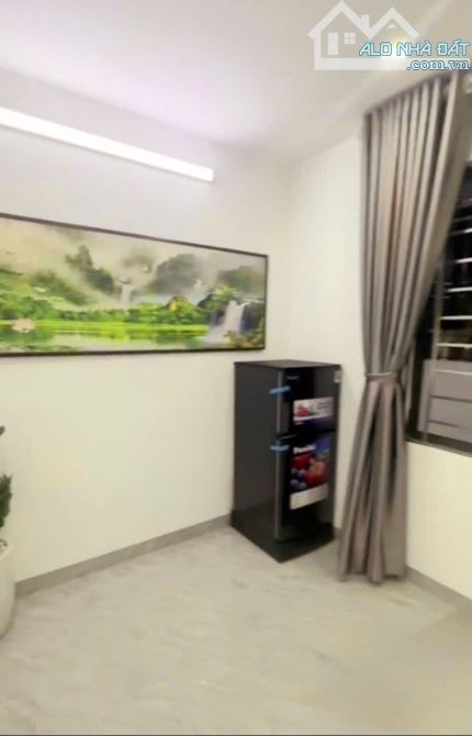 Bán CCMN Mễ Trì Thượng 59mx8T, MT 6.8m, thang máy, 13 phòng KK, DT 60tr/th, 13.8 tỷ. - 5