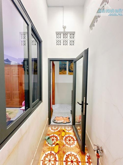 BÁN NHÀ GẦN ĐƯỜNG ĐỒNG KHỞI P. TÂN PHONG BIÊN HÒA ĐỒNG NAI - 5