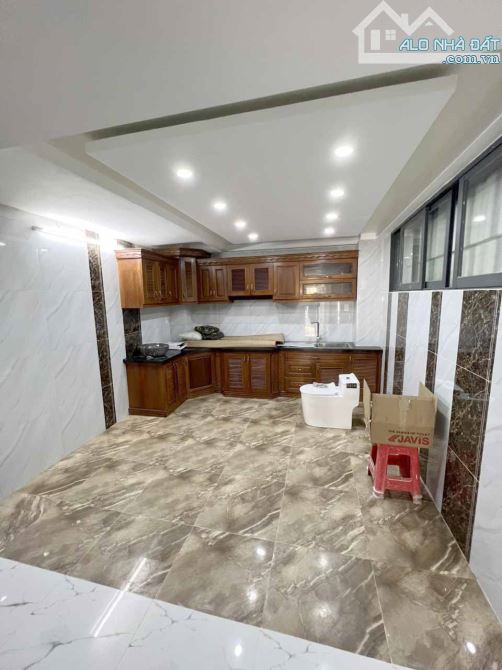 Bán nhà mặt tiền Phạm Thế Hiển Phường 3 Quận 8. Nhà mặt tiền khu sầm uất, nhà mới xây vào - 5