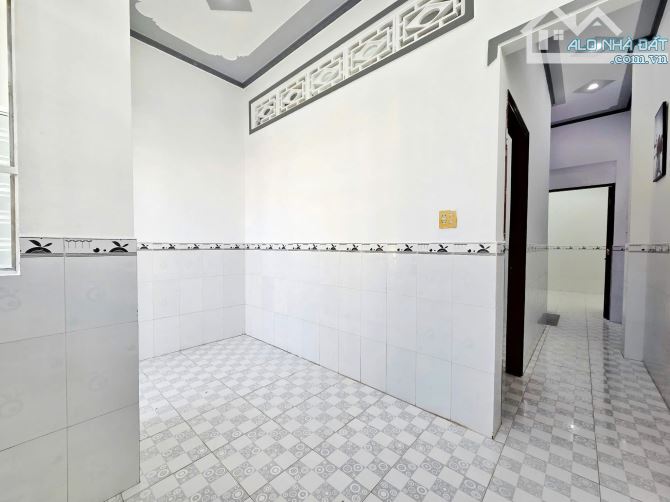 🏡 BÁN NHÀ TRỆT LẦU ĐƯỜNG SỐ 15 CÁCH ĐẠI HỌC Y DƯỢC 500M - 5