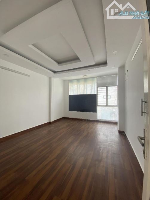 NHÀ ĐẸP 4 TẦNG 72M2(4X18)-KDC NAM LONG-HỒ HỌC LÃM-GIÁ 7.3 TỶ - 5