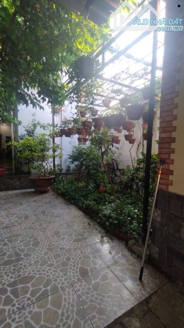 Bán gấp nhà MTKD Lương Văn Can 562m2, ngang 5m, nó hậu 11m, SHR, chỉ 97 triệu/m2. - 5