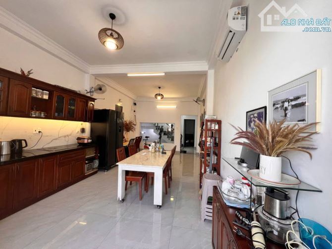 Nhà Bán đường Gò Dầu , DTSD 78 m, 4 tầng, giá nhỉnh 20 tỷ - 5