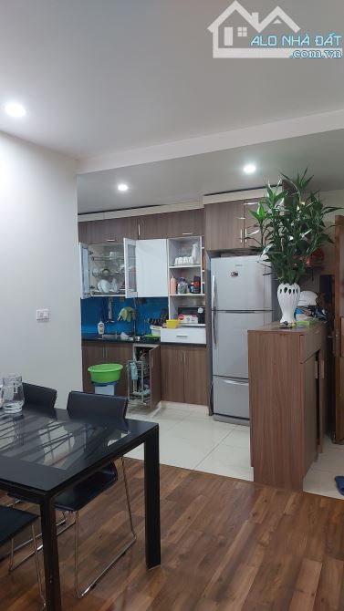 Bán căn hộ chung cư TNR Goldmark city Hồ Tùng Mậu 104m2 giá 7.8 tỷ - 5