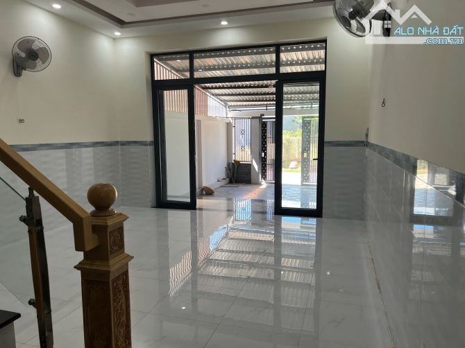 Cần bán nhà 2 tỷ 970 triệu thuộc phường Long Hương, Thành Phố Bà Rịa Vũng Tàu - 5