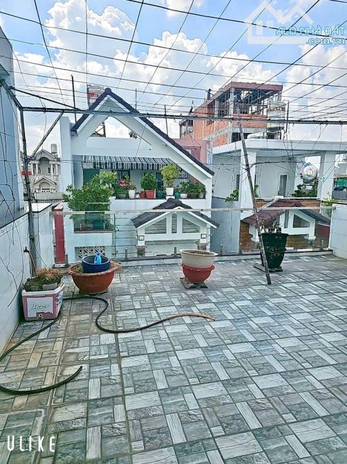 Bán biệt thự mini hẻm xe hơi đường số 14 phường Bình Hưng Hòa A quận Bình Tân - 5