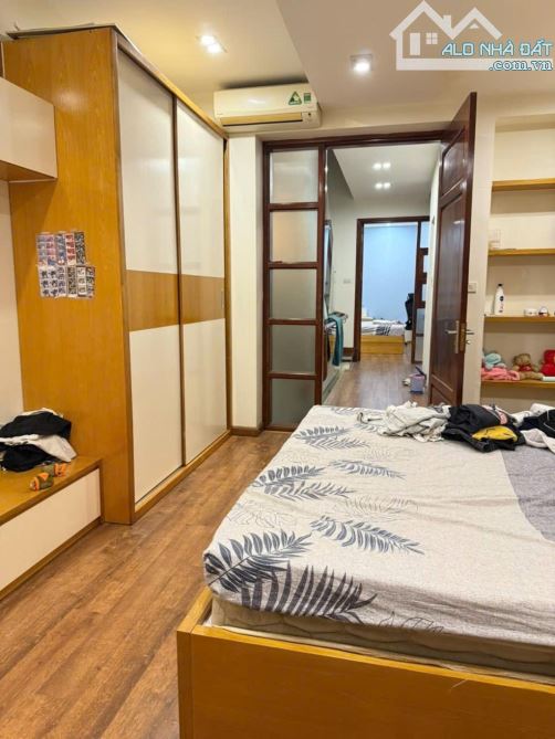 Bán Gấp Nhà Ở KĐT Mễ Trì , Gara ô tô , Kinh Doanh, Vị trí Đắc địa DT 60m, 5 Tầng ,18,6 Tỷ - 5