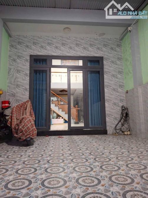 Bán nhà gác lững khu phố 4 trảng dài Biên Hoà.Đồng Nai - 5