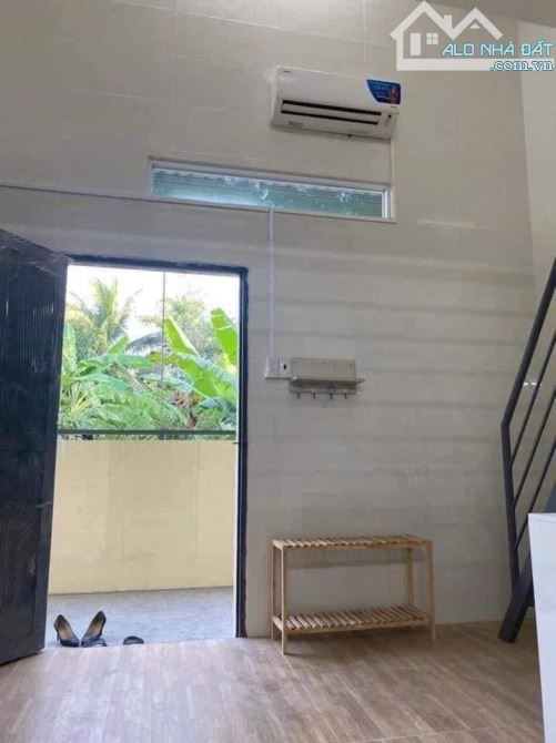 BÁN ĐẤT MẶT TIỀN MẬU THÂN NỐI DÀI 40Tr/m2, TRUNG TÂM NINH KIỀU. 6x60m CÓ 15 CĂN MINIHOUSE - 5