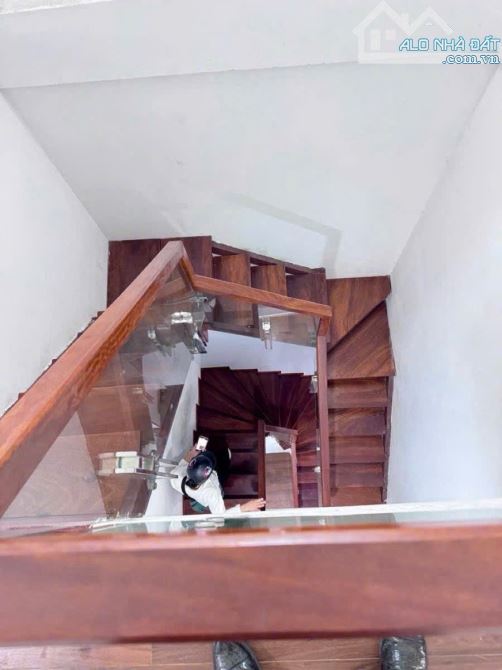 Bán nhà Vũ Tông Phan dòng tiền nhận lãi 12 tháng đều đều 48m2 – 5T – Nhỉnh 10.55 tỷ. - 5