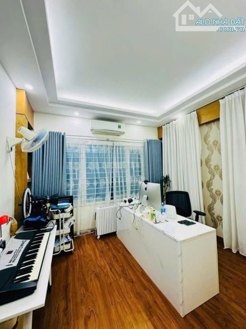 Bán nhà 5 tầng, 7 phòng, Tây Tựu, Bắc Từ Liêm, Hà Nội, đường ô tô tránh, đỗ không hết chỗ! - 5
