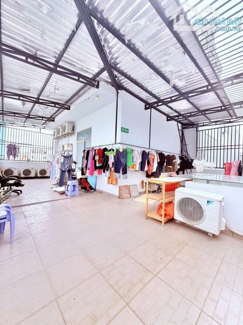 MẶT TIỀN SIÊU HOT – DÒNG TIỀN 1,2 TỶ/NĂM – VỊ TRÍ VÀNG GẦN GA T3 – GIỮ TIỀN, KINHDOANHCHDV - 5