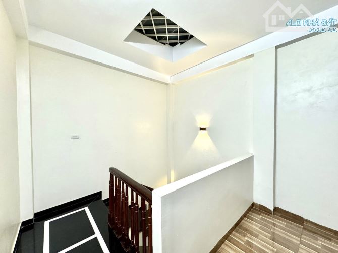 NHÀ ĐẸP LÊ TRỌNG TẤN  – 6.5 TỶ - 30M2 - 3.1M MT – FULL NỘI THẤT – NGÕ RỘNG THOÁNG - 5