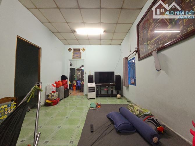 Bán nhà mặt tiền Xa lộ Hà Nội, 96m2, ngang 6,6m, ngay ga metro, Phước Long A, Q9 - 5