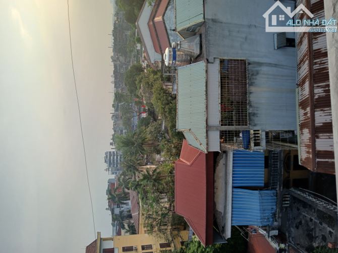 Bán nhà 6 tầng thang máy, sát phố và Ql1A, ô đỗ gần, nằm ngay khu hành chính H. Thanh Trì - 5