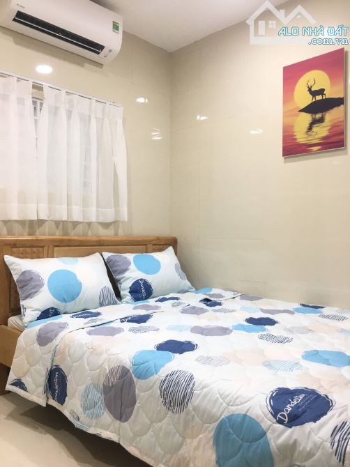 DÒNG TIỀN KHỦNG 1,3 TỶ/NĂM – CHDV 6 TẦNG – 31 PHÒNG – SIÊU PHẨM P.11, BÌNH THẠNH – DUYnhất - 5