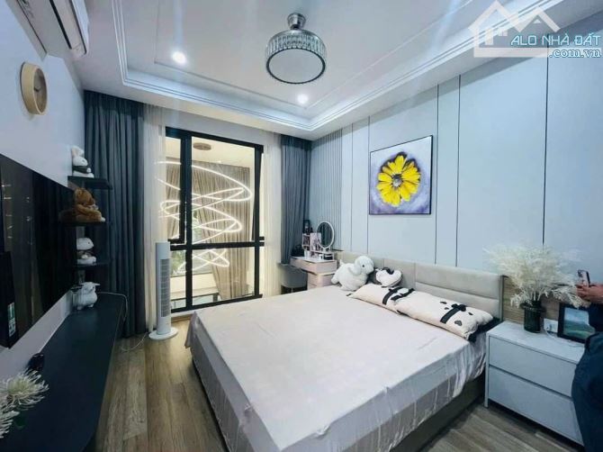 PL Đền Lừ- Vip nhất khu- Ô tô tránh-Kinh doanh-Dt 50m siêu rẻ - 5