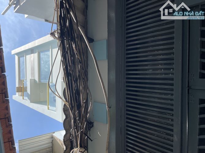 Nhà Hẽm 157 Dương Bá Trạc, 4Tầng , 3TY900 , Phường 1 Quận 8 - 5