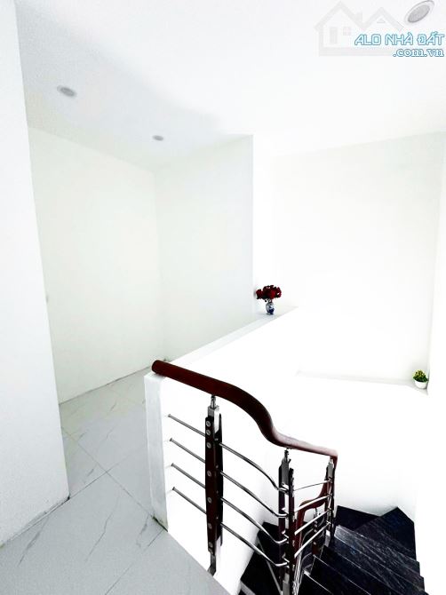 PHẢI NHANH_5,38TỶ CÓ NHÀ VĂN CHƯƠNG ĐẸP NỘI THẤT XỊN 3PN, NGÕ 3 GÁC THẲNG TẮP|DT25M2x4TẦNG - 5