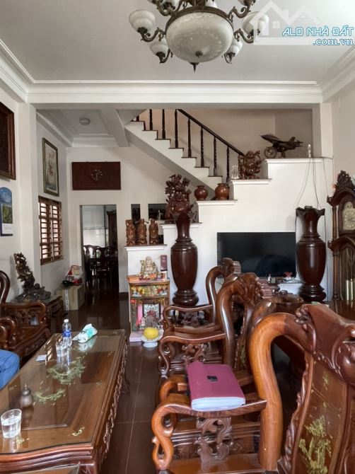 Bán nhà mặt tiền thới an 11 3 lầu 8x16.5 chỉ 8.9 Tỷ Phường Thới An Quận 12 - 5