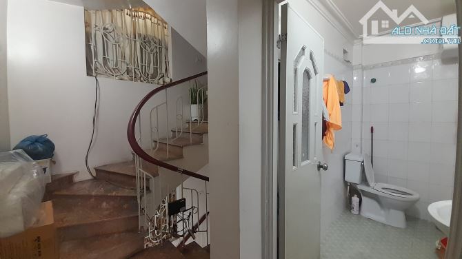 Bán Nhà Lê Hồng Phong, Đằng Giang, Ngô Quyền, HP – Giá Chỉ 9,5 Tỷ – Diện Tích 50m2, 3 Tầng - 5