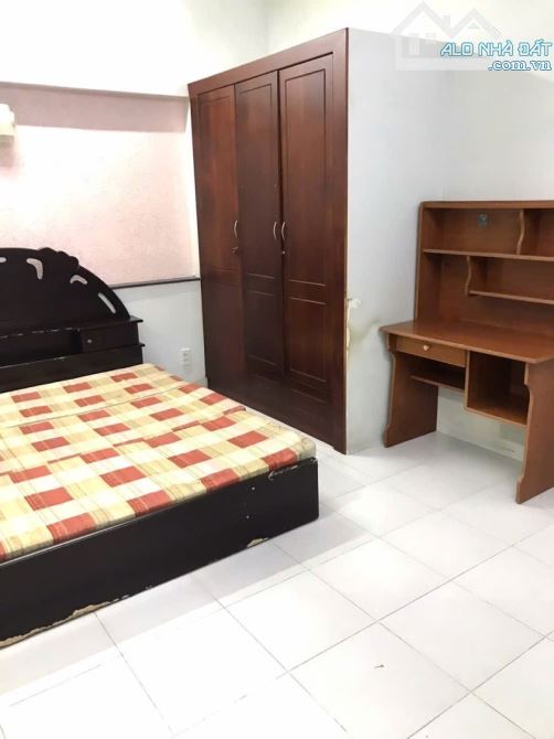 💥   NHÀ 4 TẦNG - HẺM XE HƠI ĐẬU CỬA - BÌNH TRƯNG TÂY - Q2 💥 - 5