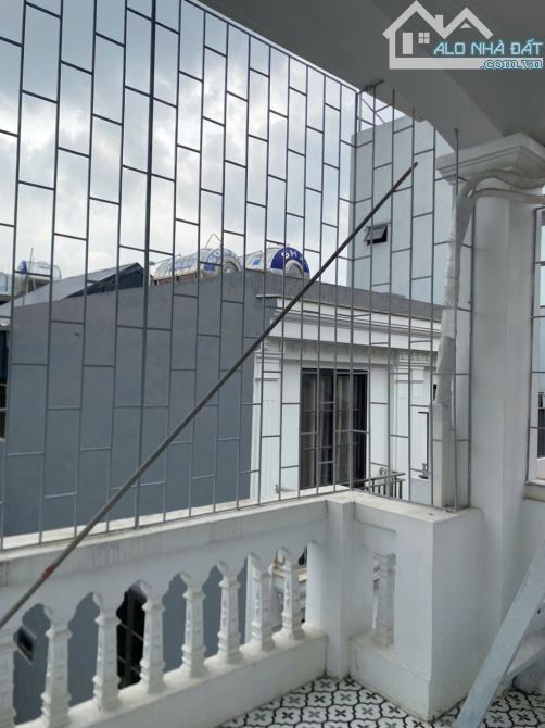 NHÀ 4 TẦNG MỚI TINH, FULL NỘI THẤT, VỊ TRÍ VÀNG KIM GIANG, ĐẠI KIM - 5