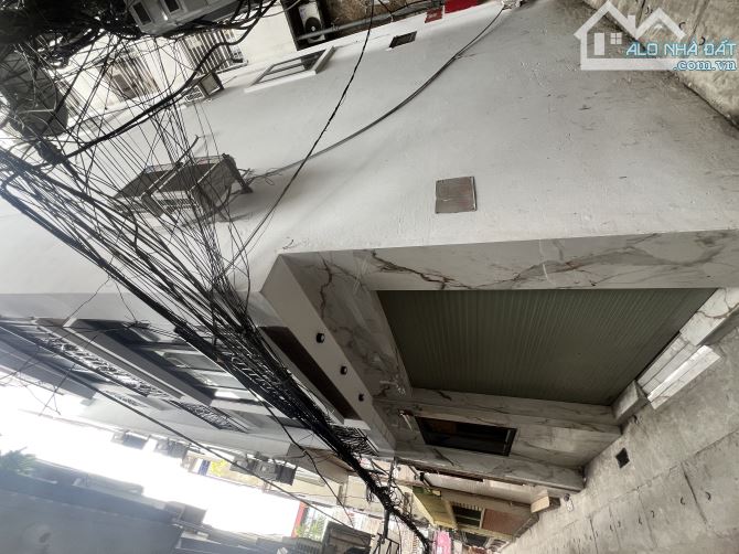 Bán Nhà Riêng 45m2, 6 tầng, lô góc 10m ra phố, Vũ Trọng Phụng, Thanh Xuân, Hà Nội - 5