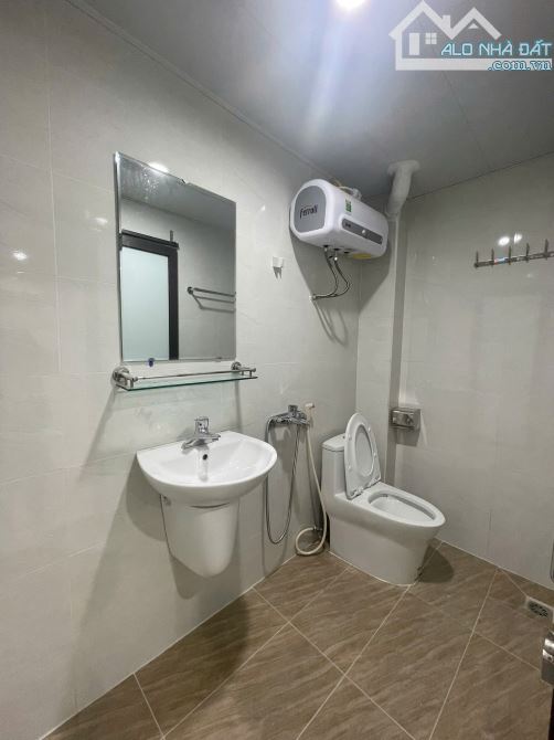 Bán nhà tập thể tầng 1 Thanh Xuân Bắc 60m 3 ngủ 2wc 3,6 tỷ - 5