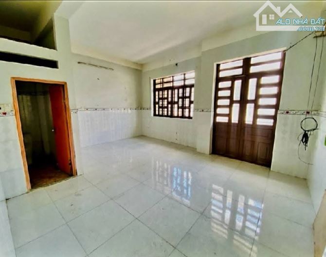 BÁN NHÀ LÊ VĂN QUỚI _ HẺM XE HƠI THÔNG 4 TẦNG [ 6M X 17 ] 5PN SỔ VUÔNG ĐẸP CHỈ 7,25 TỶ. - 5