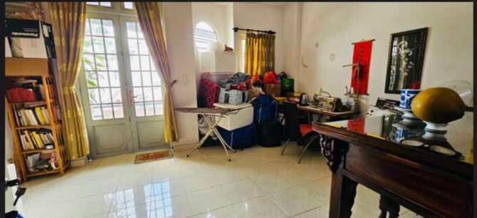 Nhà Chuẩn Ở – Đầu Tư – Lạc Long Quân, Tân Bình – Hẻm Xe Hơi,  4 Tầng -  5 x 11– Giá 9 Tỷ - 5