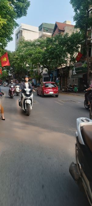 Bán nhà MẶT PHỐ TÂY HỒ GẦN 90M.8MT .VỈA HÈ 2 BÊN. - 5