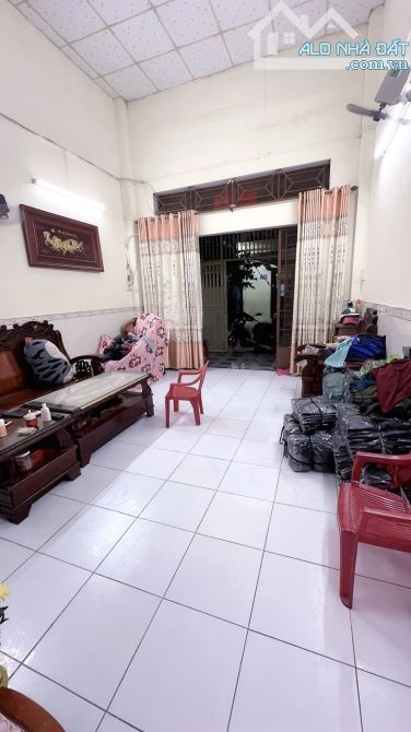 Bùi Thế Mỹ Tân Bình hẻm ô tô nhỏ 69m2 vuông A4 nhỉnh 6 tỉ - 5