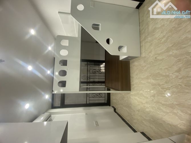 56m2 x 8 Phòng , Thanh Nhàn , Dòng Tiền 50m/tháng , Ngõ Nông Thông Thoáng Sáng - 5