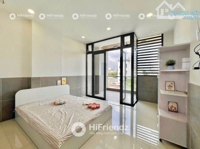 KHU VIP TÂY THẠNH - NHÀ 3 TẦNG SIÊU ĐẸP - SÁT MẶT TIỀN - HẺM XE TẢI 6M THÔNG - TÂN PHÚ - 5