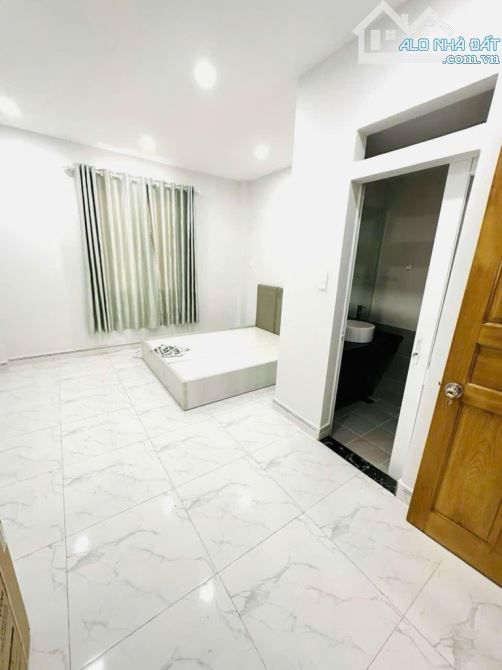 Nhà Bán Hiệp Bình Chánh Thủ Đức Tphcm - 5
