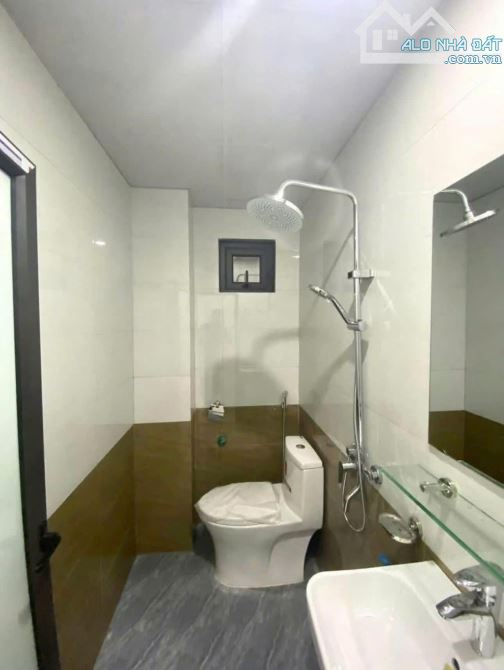 BÁN NHÀ TÂN TÂY ĐÔ - TÂN LẬP - 40m2 - 5