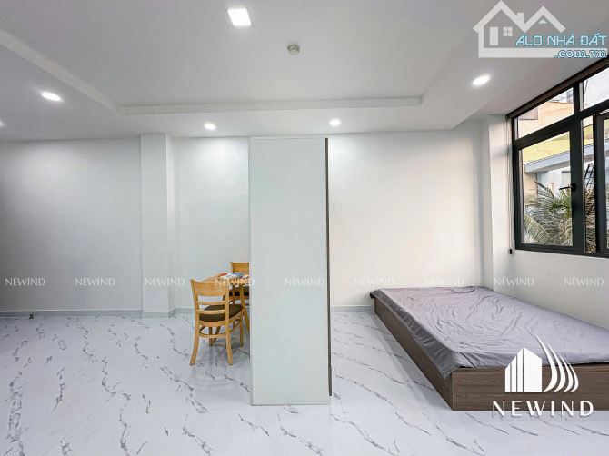 Dọn vô ở liền 1 Phòng Ngủ (1pn) không giới hạn người ở ngay Cộng Hòa - 5