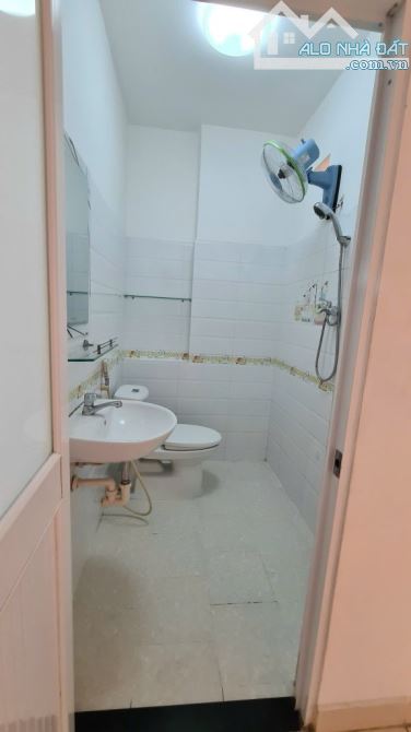 Bình Thạnh nhà HXH Bùi Đình Túy P24 nhà mới 2 tầng 50m2 chỉ hơn 6 tỷ - 5