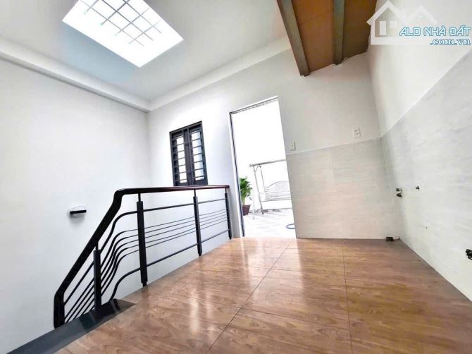 Chỉ với 3 tỷ 100 triệu mua nhà đẹp đường số 38, H.B.Chánh, Q.Thủ Đức, 75m2, sổ hồng riêng - 5
