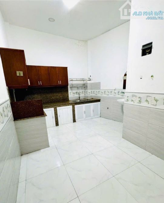 BÁN NHÀ ĐẸP PHẠM VĂN CHIÊU – GẦN EMART – 3 PHÒNG NGỦ – HẺM SẠCH ĐẸP – CHỈ 4 TỶ 55 - 5