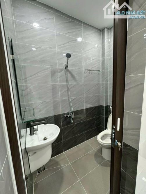 Bán nhà đẹp Hồ Thị Kỷ, Quận 10, nhỉnh 3 tỷ/44m2, HXH 5m, SHR chính chủ - 5