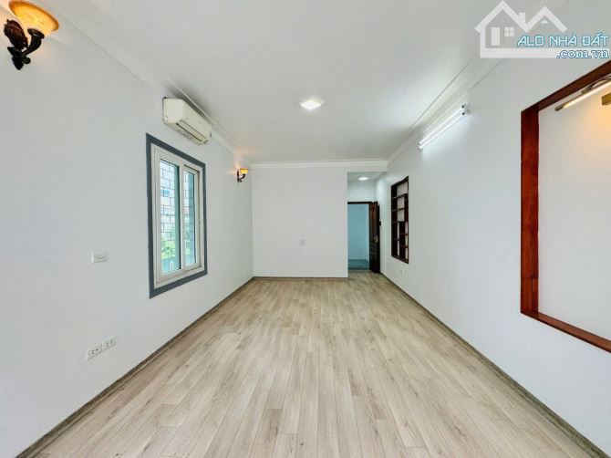 BÁN NHÀ MINH KHAI – HAI BÀ TRƯNG – 38M² – 5 TẦNG – 2 MẶT THOÁNG – 6,8 TỶ - 5