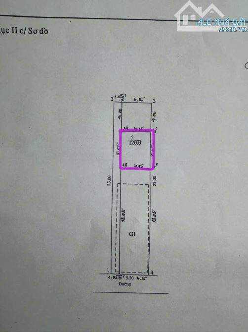 SIÊU HIẾM trong tầm giá  Nhà riêng biệt, thổ cư. SIÊU HIẾM trong tầm giá  Nhà riêng biệt, - 5